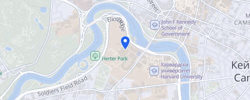 LivSports 24 Hour Adult Hockey Marathon - Harvard