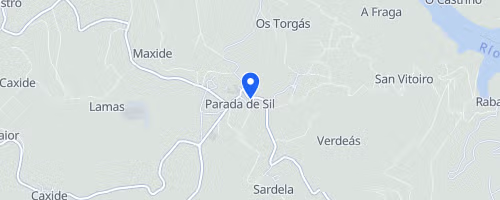 Carrera por Montaña Canón do Sil