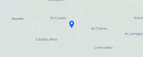 Trail Ribeira Sacra (TRS)