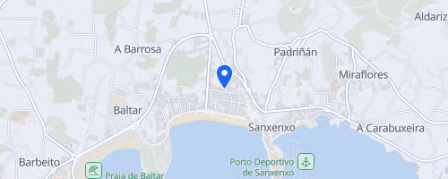 Milla Vila de Sanxenxo