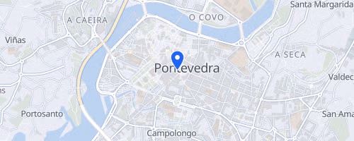 Media Maratón Pontevedra