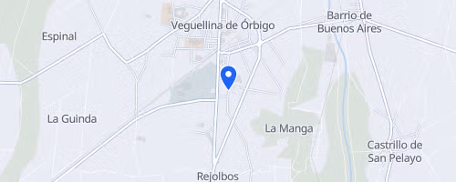 Carrera Popular Villoria de Órbigo