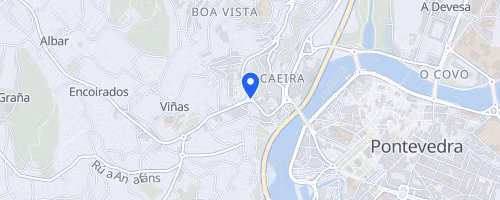 Volta a Nado Illa de Tambo - Poio