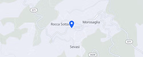 Course a Paolina - Morosaglia
