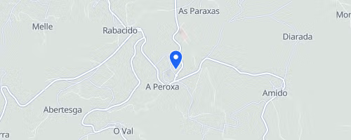Andaina Solidaria A Peroxa