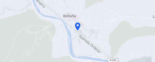 Carrera O Viento Rondador