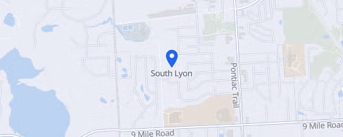 South Lyon Pumpkinfest "Lead the Parade" 5k