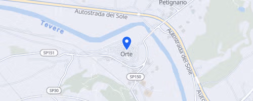 Trail della Torraccia