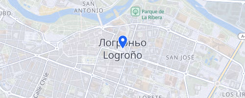 Maratón Internacional Ciudad de Logroño