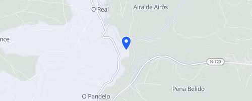 BTT Ruta do Viño de Valdeorras