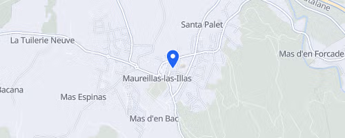 Trail des trabucayres - Maureillas-las-Illas