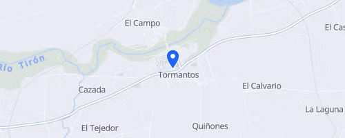 Carrera Popular Villa de Tormantos