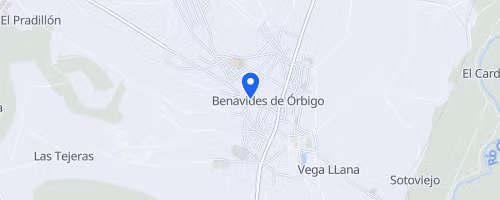 BTT Valles del Órbigo