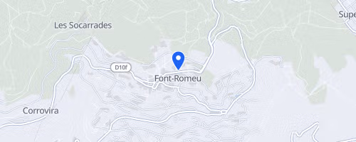 100 Miles Sud de France