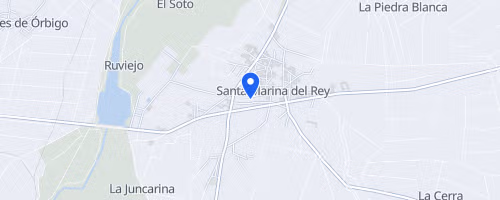 Carrera Popular de Santa Marina del Rey