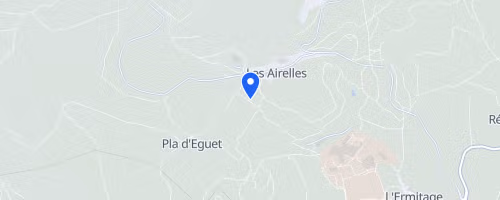 100 miles sud de France - Font-Romeu-Odeillo-Via