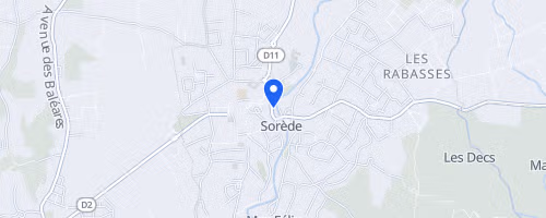 Trail du château d'ultrera - Sorède