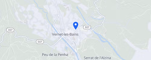 Championnat du canigó - Vernet-les-Bains