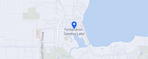 Fontana Triathlon on Geneva Lake