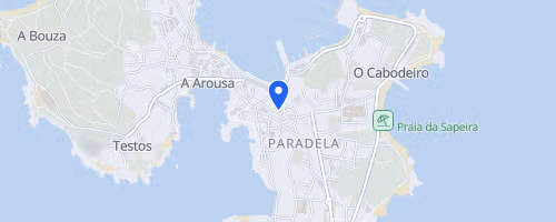 Carreirón 10K Illa de Arousa