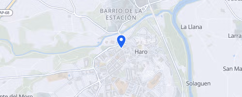 Haro Wine Trail