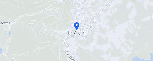 Trail des Pérics - Les Angles