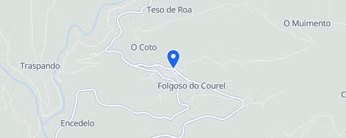 Courel Mountain Running