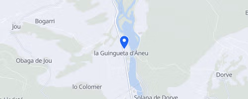 Vertical La Bandera