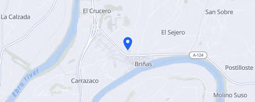 Carrera Briñas Meandro del Ebro