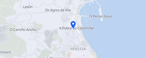 Carreira Popular A Pobra do Caramiñal