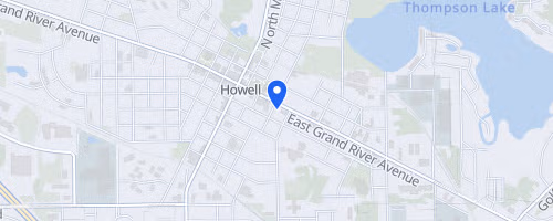 Howell Melon Run
