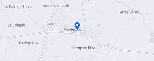 La boucle montescotoise