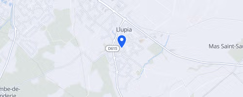 La llupianenque