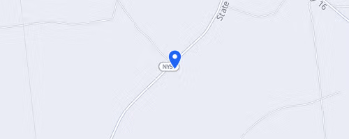 Butternut Valley 5K Trail Run