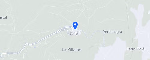 Juan Miguéliz Leyre Trail