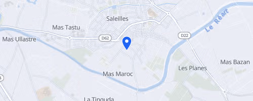 Randonnée de l'Amitié - Saleilles