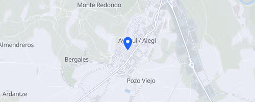 Tierra Estella Epic MTB