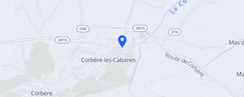 La ronde des dolmens - Corbère-les-Cabanes