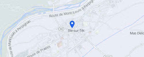La ronde illoise - Ille-sur-Têt