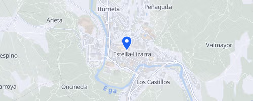 Carrera del Encierro Estella-Lizarra