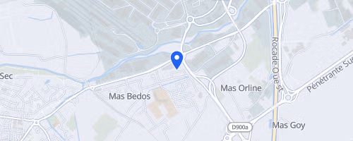 Virade de l'espoir - Perpignan