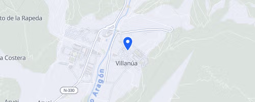 Subida a la Fuente el Paco