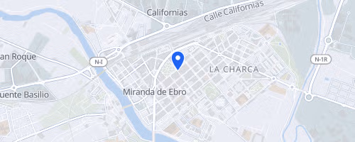 CXM de Miranda de Ebro