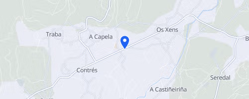 Subida ao Castro Barbudo