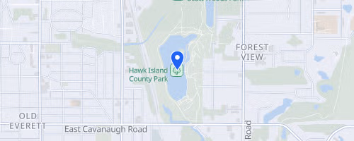 Ninja 5K, 10K, & 13.1M at Lansing, MI (34)