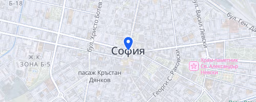5 км – FIB Mass Run - Маратон София