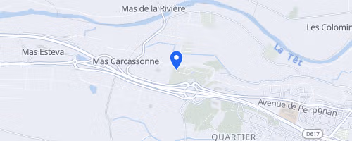 Randonnée Manu Mayen - Canet-en-roussillon