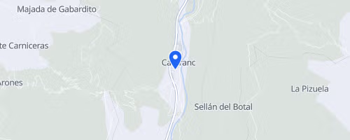 Trail Canfranc-Canfranc