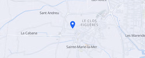 La marinade - Sainte-Marie