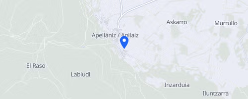 Izki Trail